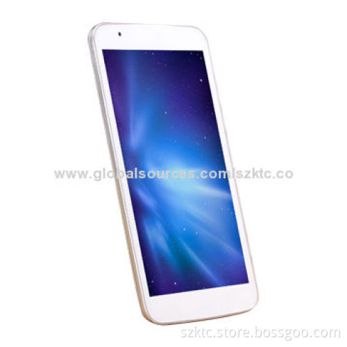 Tablet PC, 8-inch Ultra-thin Frame Design Quad-core with Wi-Fi/BT/GPS/FM (MID/Pad) 800P35C-MTK8127